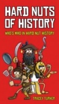 Cover: Hard Nuts of History - A & C Black (Childrens books)