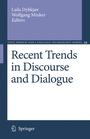 Cover: Recent Trends in Discourse and Dialogue - Springer