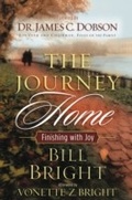 Cover: The Journey Home - Thomas Nelson