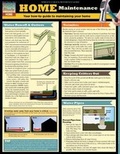 Cover: Home Maintenance - Barcharts, Inc