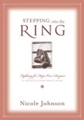Cover: Stepping into the Ring - Thomas Nelson