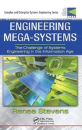 Cover: Engineering Mega-Systems - Auerbach