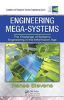 Cover: Engineering Mega-Systems - Auerbach