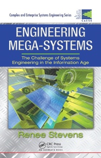 Enlarge image Cover: Engineering Mega-Systems - Auerbach