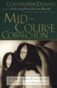 Enlarge image Cover: Mid-Course Correction - Thomas Nelson