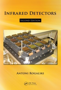 Abbildung von: Infrared Detectors - CRC Press