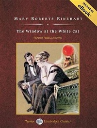 Abbildung von: The Window at the White Cat - Tantor Media, Inc