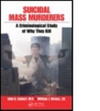 Abbildung von: Suicidal Mass Murderers - CRC Press