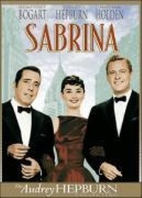 Enlarge image Cover: Sabrina - Paramount Home Entertainment