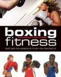 Cover: Boxing Fitness - Bloomsbury Sport