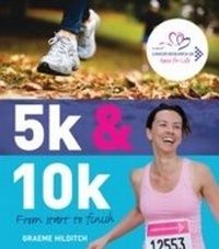 Abbildung von: 5k and 10k - Bloomsbury Sport