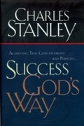 Cover: Praying God's Will for My Son - Thomas Nelson