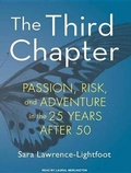 Cover: The Third Chapter - Tantor Media, Inc