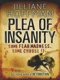 Abbildung von: Plea of Insanity - Tantor Media, Inc