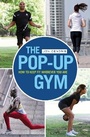Bild: The Pop-up Gym - Bloomsbury Sport