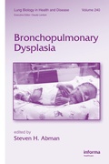 Bild: Bronchopulmonary Dysplasia - CRC Press