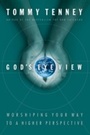 Cover: A God's Eye View - Thomas Nelson