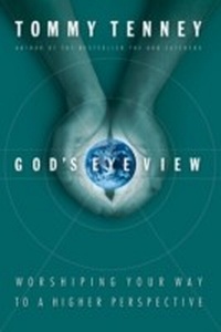Enlarge image Cover: A God's Eye View - Thomas Nelson