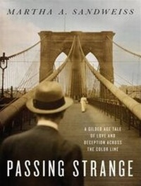 Enlarge image Cover: Passing Strange - Tantor Media, Inc
