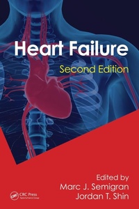 Abbildung von: Heart Failure - CRC Press