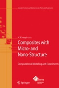Cover: Textile Composites and Inflatable Structures II - Springer