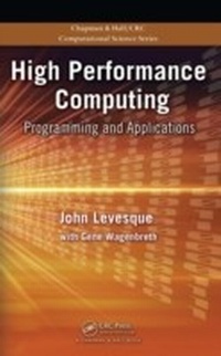 Abbildung von: High Performance Computing - Chapman & Hall/CRC