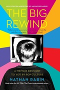 Cover: The Big Rewind - Simon Spotlight Entertainment