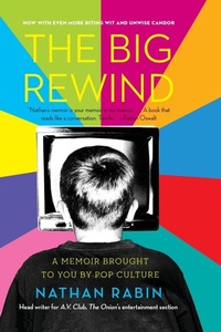 Enlarge image Cover: The Big Rewind - Simon Spotlight Entertainment