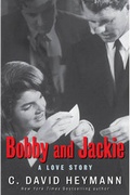 Cover: Bobby and Jackie - Atria Books