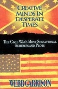 Cover: Creative Minds in Desperate Times - Thomas Nelson