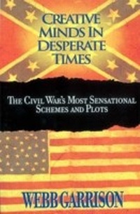 Enlarge image Cover: Creative Minds in Desperate Times - Thomas Nelson