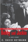 Cover: Bobby and Jackie - Atria Books