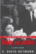 Cover: Bobby and Jackie - Atria Books