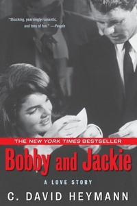Abbildung von: Bobby and Jackie - Atria Books