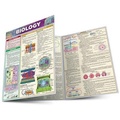 Cover: Biology - Barcharts, Inc