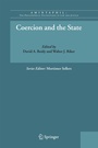 Cover: Coercion and the State - Springer
