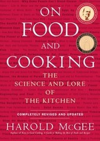 Abbildung von: On Food and Cooking - Scribner