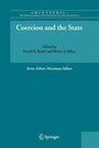 Cover: Coercion and the State - Springer