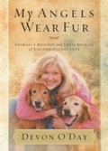 Cover: My Angels Wear Fur - Thomas Nelson