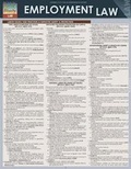 Cover: Employment Law - Barcharts, Inc