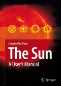 Cover: The Sun - Springer