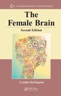 Cover: The Female Brain - CRC Press