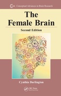 Cover: The Female Brain - CRC Press