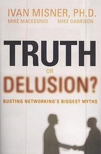 Enlarge image Cover: Truth or Delusion - Greenleaf Book Group LLC