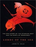 Cover: Lords of the Sea - Tantor Media, Inc