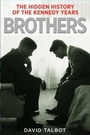 Cover: Brothers - Free Press