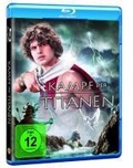 Cover: Kampf der Titanen - Warner Home Entertainment