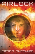 Cover: Airlock - A & C Black (Childrens books)