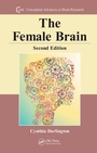 Cover: The Female Brain - CRC Press