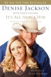 Abbildung von: It's All About Him - Thomas Nelson